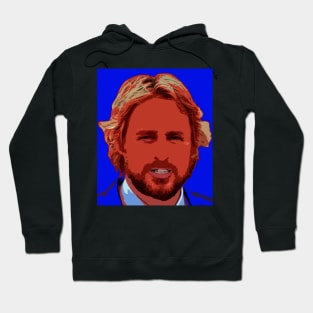 owen wilson Hoodie